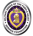 purple heart service foundation